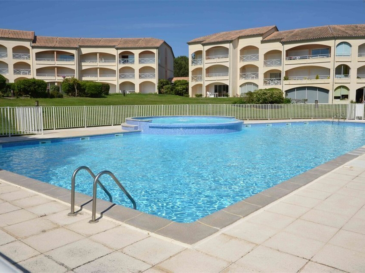 Appartement 2 chambres avec parking à Moliets-et-Maa - Photo 1