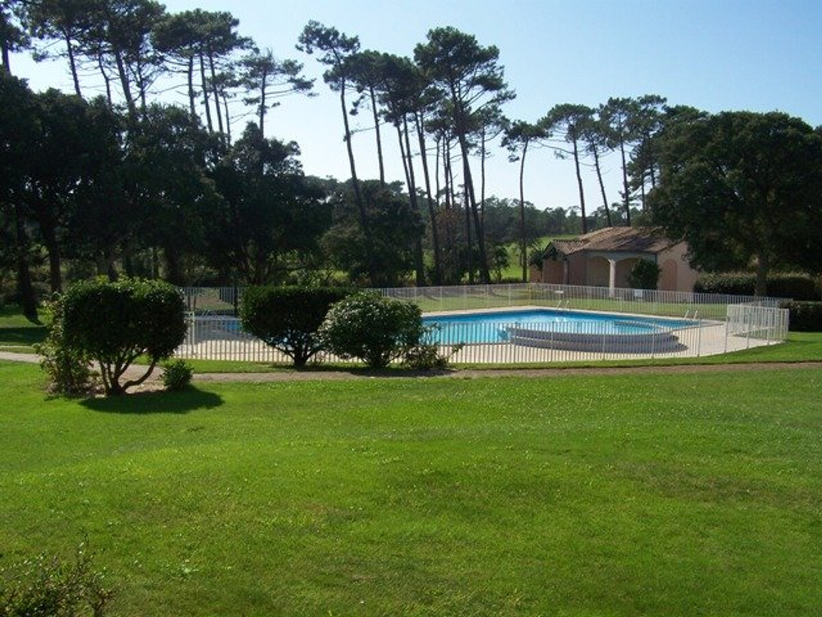 Appartement 2 chambres avec parking à Moliets-et-Maa - Photo 2