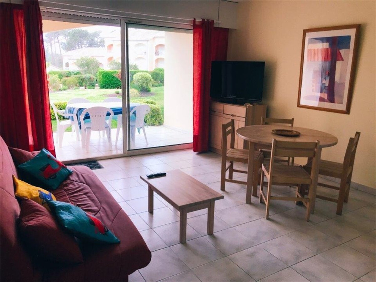Appartement 2 chambres avec parking à Moliets-et-Maa - Photo 4