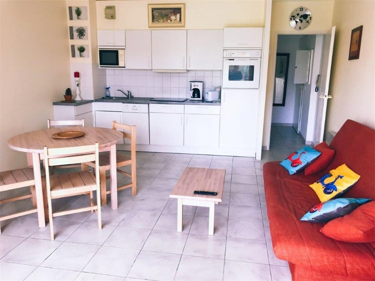 Appartement 2 chambres avec parking à Moliets-et-Maa - Photo 5