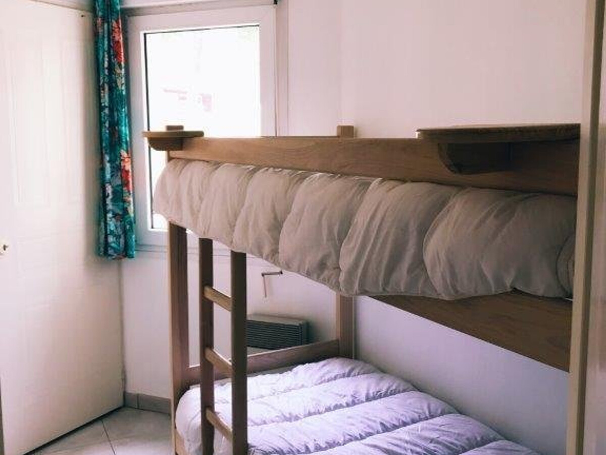 Appartement 2 chambres avec parking à Moliets-et-Maa - Photo 7