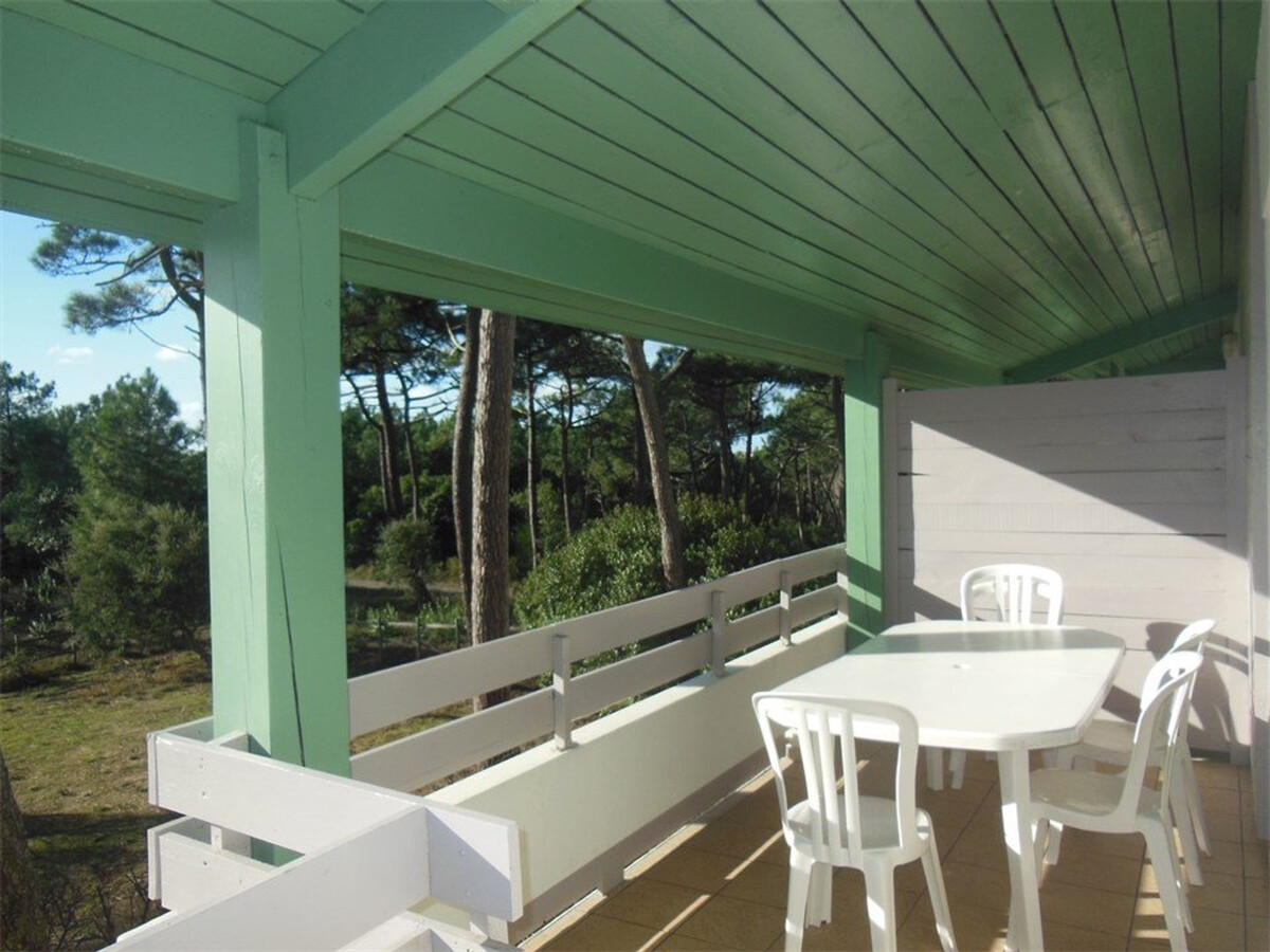 Appartement 3 chambres avec balcon à Moliets-et-Maa - Photo 3