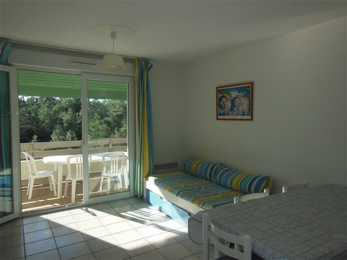 Appartement 3 chambres avec balcon à Moliets-et-Maa - Photo 4