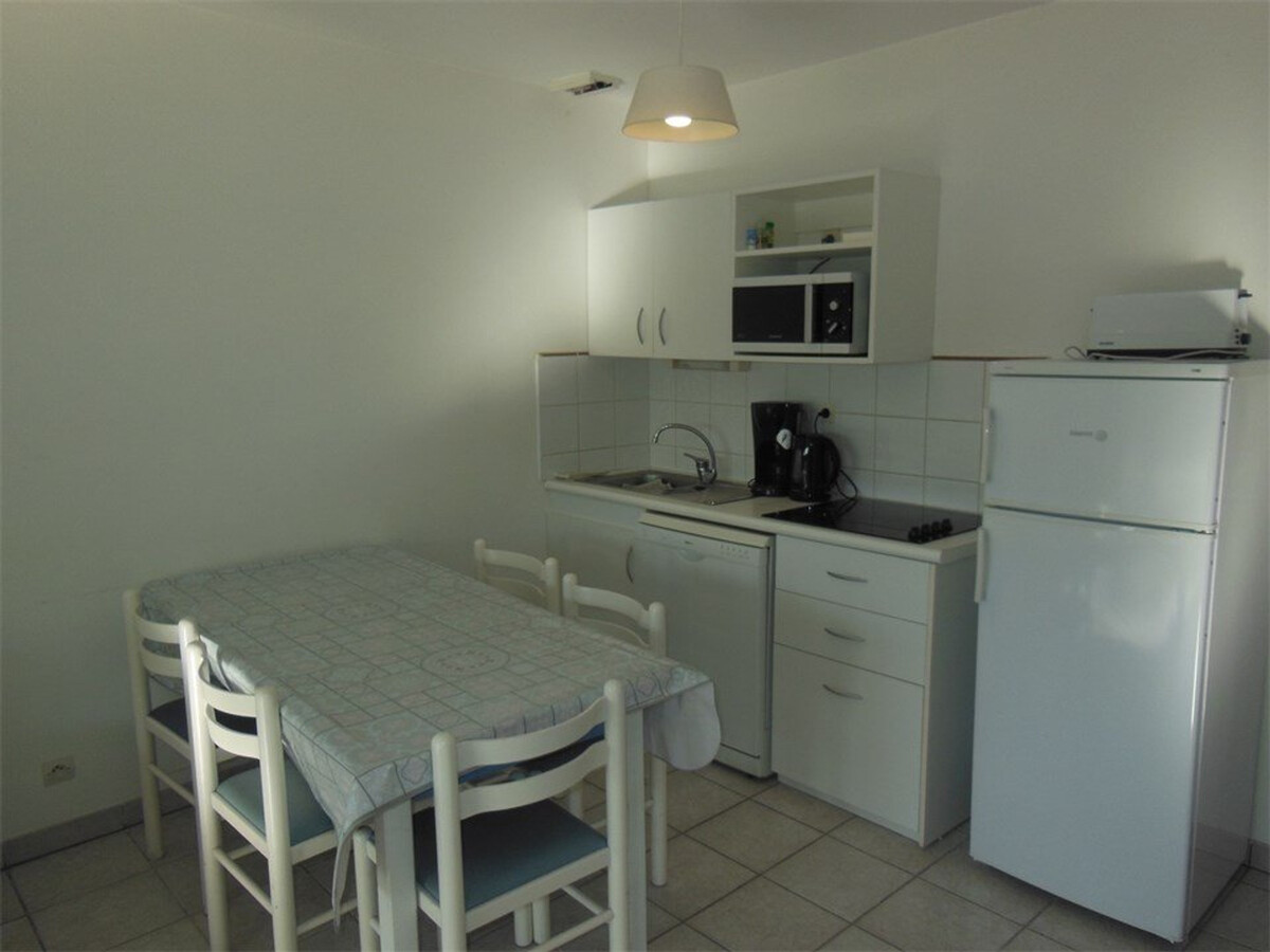 Appartement 3 chambres avec balcon à Moliets-et-Maa - Photo 5