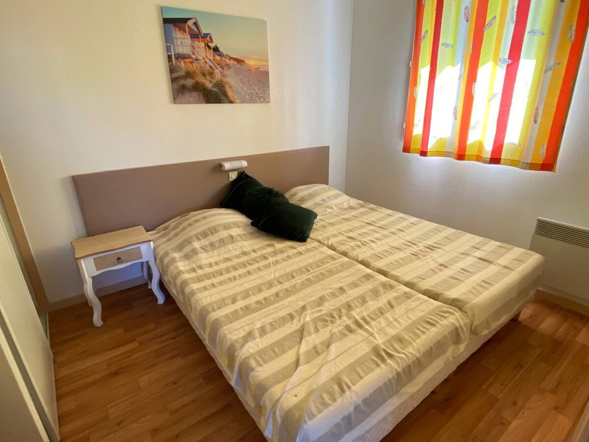 Appartement 3 chambres avec balcon à Moliets-et-Maa - Photo 6