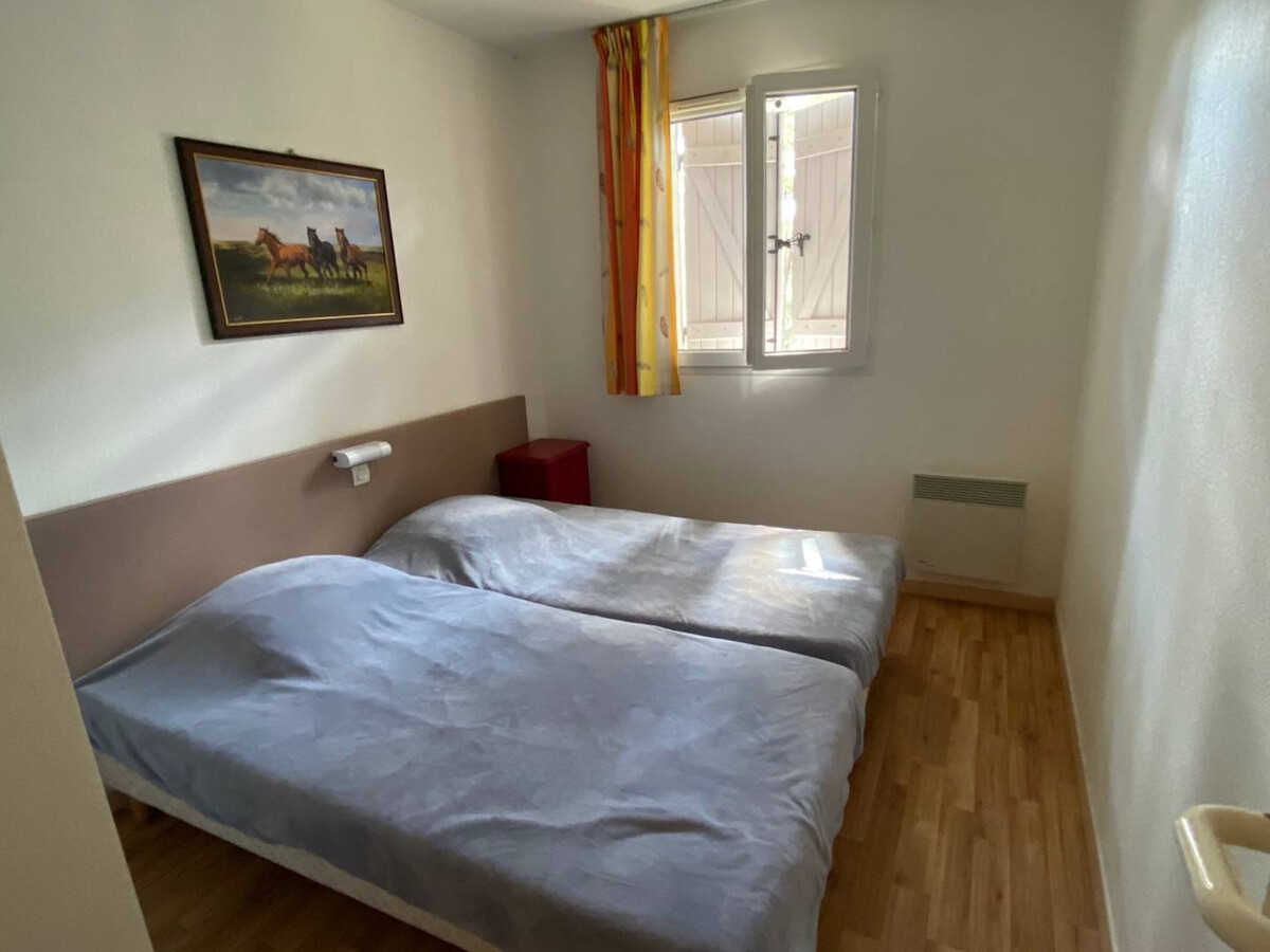 Appartement 3 chambres avec balcon à Moliets-et-Maa - Photo 7