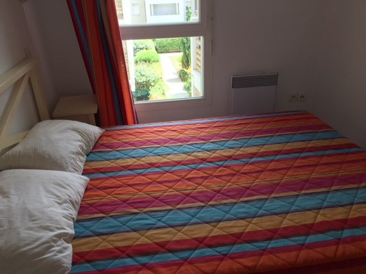 Duplex 6/8 pers., 3 chambres à Moliets-et-Maa - Photo 6