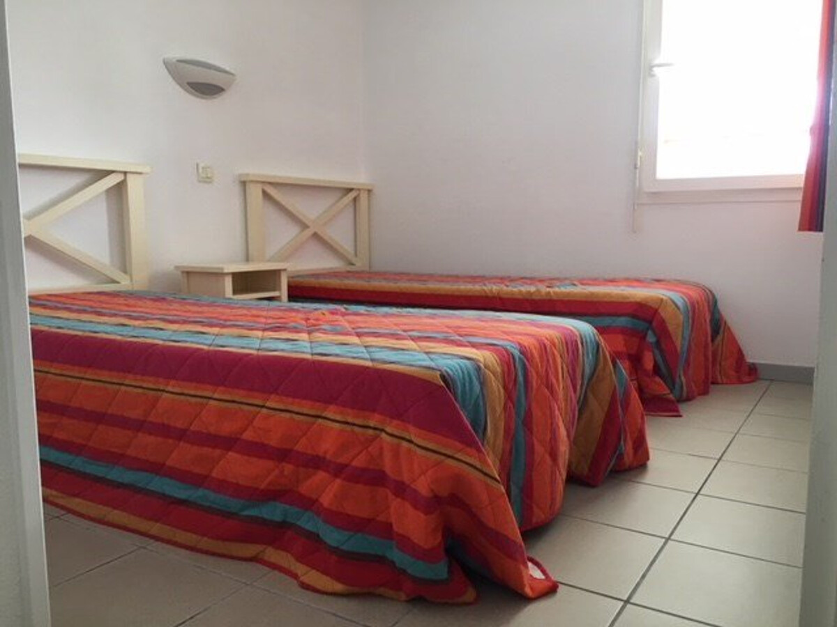 Duplex 6/8 pers., 3 chambres à Moliets-et-Maa - Photo 7