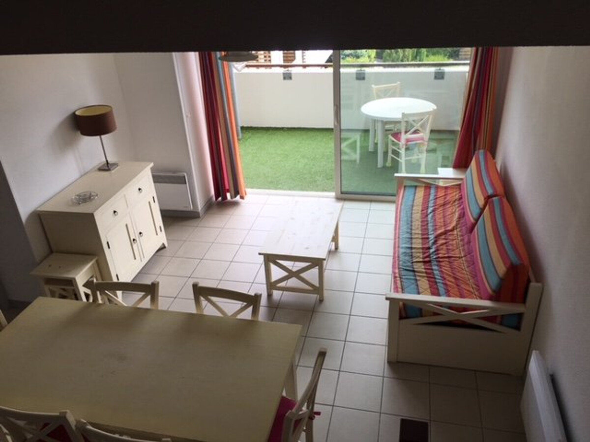 Duplex 6/8 pers., 3 chambres à Moliets-et-Maa - Photo 9