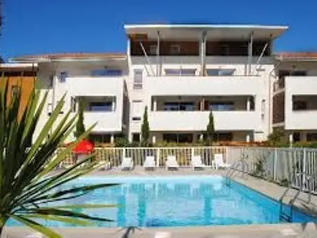 Location appartement à Moliets et Maa, Duplex confortable - 6/8 pers.