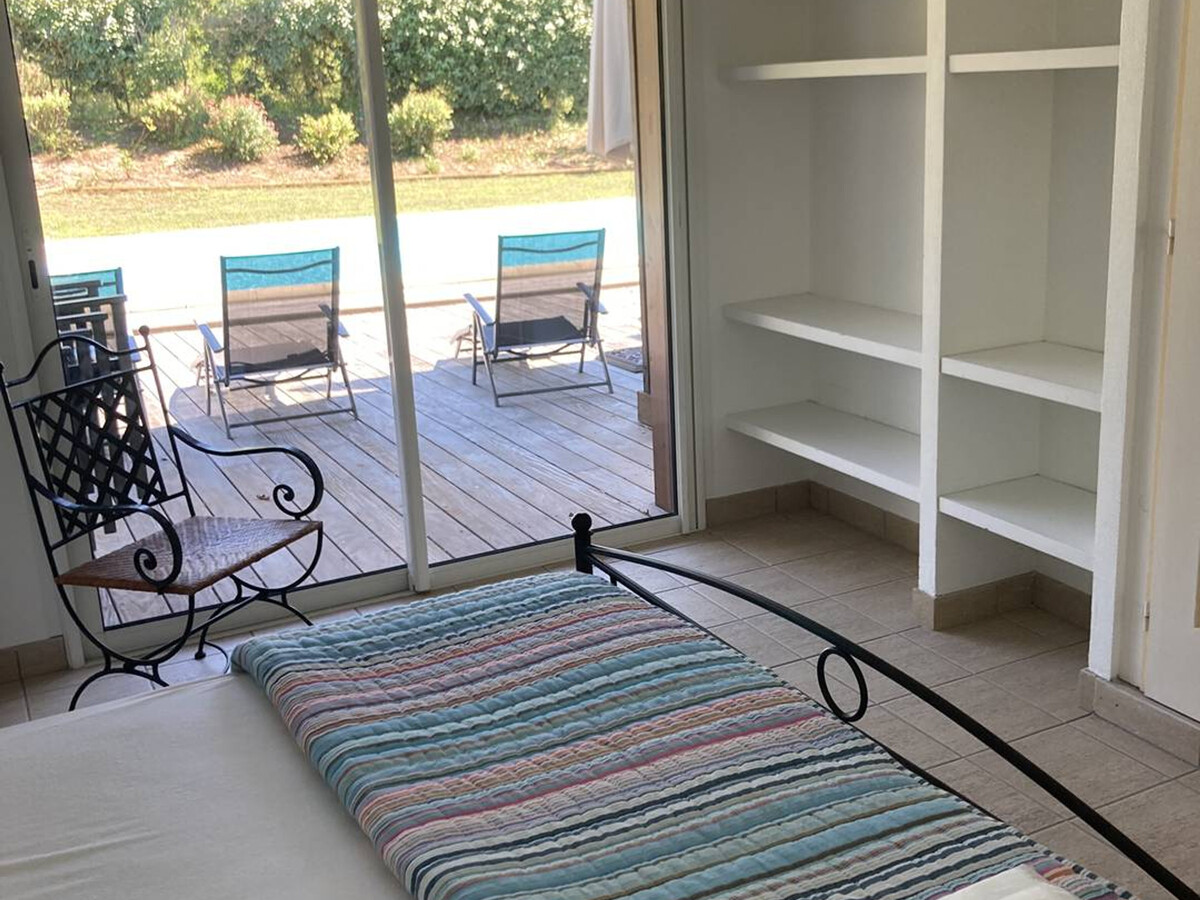 Villa 4 ch piscine sécurisée à Moliets-et-Maa - Photo 10