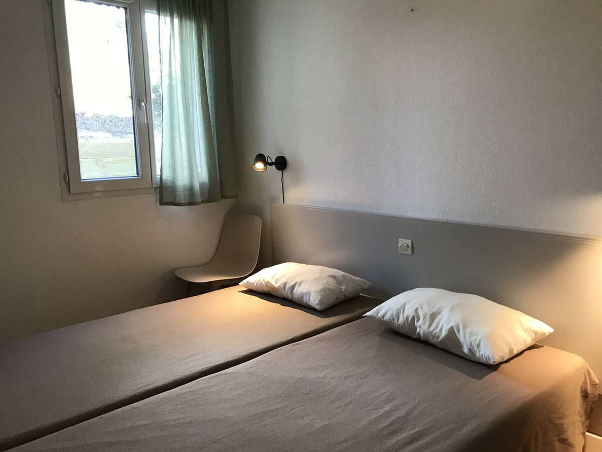 Appartement 6 pers. avec parking à Moliets-et-Maa - Photo 9