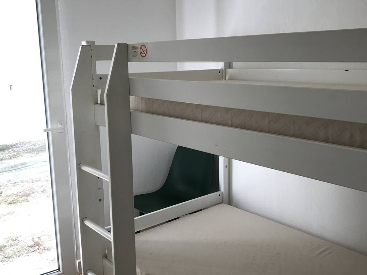 Appartement 6 pers. avec parking à Moliets-et-Maa - Photo 11