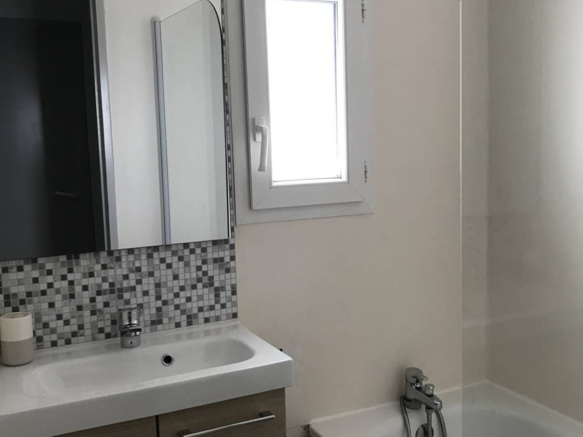 Appartement 6 pers. avec parking à Moliets-et-Maa - Photo 12