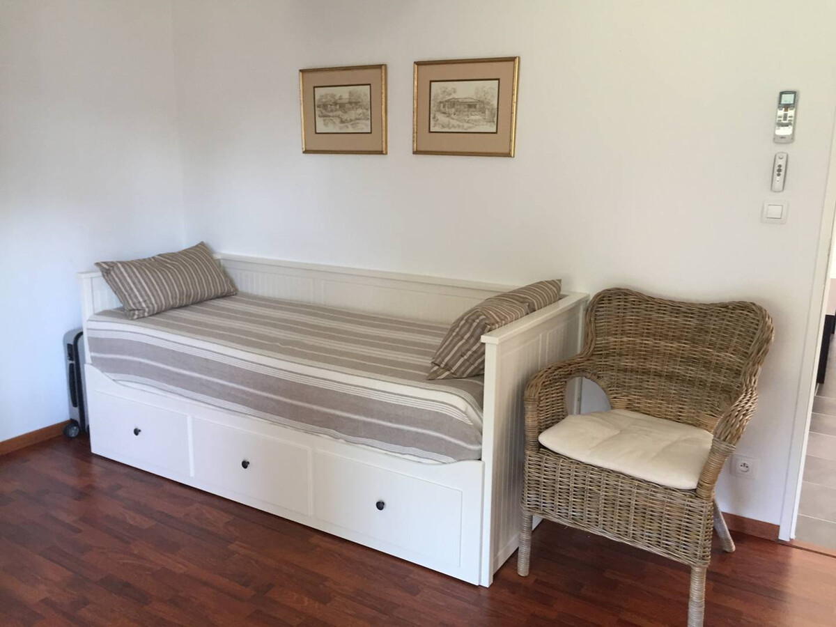 Villa 130m² piscine chauffée, 8 pers. à Moliets-et-Maa - Photo 8
