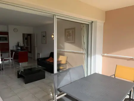 Appartement 2 chambres avec balcon à Moliets-et-Maa : photo 3