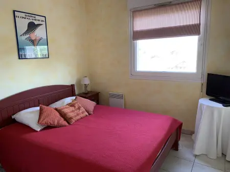 Appartement 2 chambres avec balcon à Moliets-et-Maa : photo 7