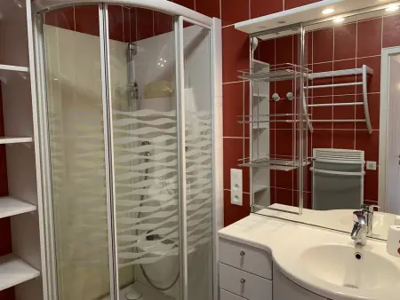 Appartement 2 chambres avec balcon à Moliets-et-Maa : photo 8