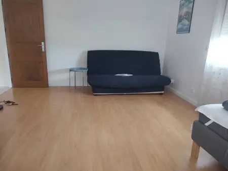 Villa rénovée 2020, 8 pers., 4 chambres à Messanges : photo 9