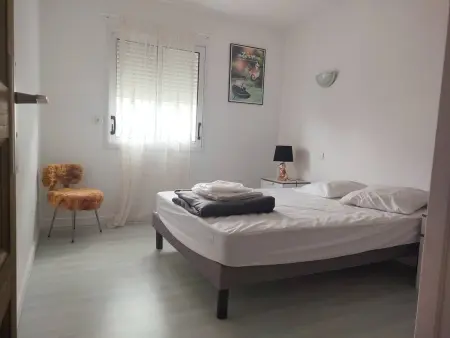 Villa rénovée 2020, 8 pers., 4 chambres à Messanges : photo 10
