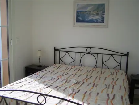 Villa 8 pers. avec piscine à Moliets-et-Maa, animaux OK : photo 7