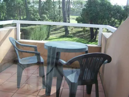 Villa 8 pers. avec piscine à Moliets-et-Maa, animaux OK : photo 10