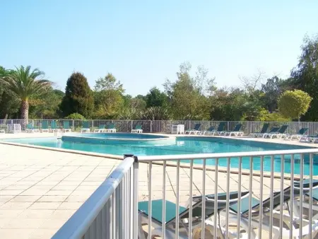 Location appartement à Moliets et Maa, Maison confort avec terrasse - 6 pers.