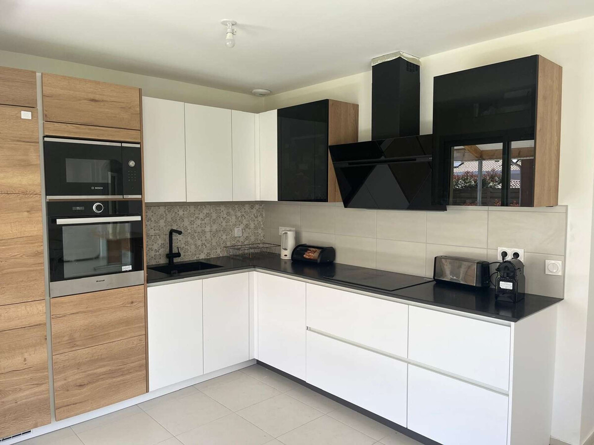 Villa 6 pers., 3 chambres à Moliets-et-Maa - Photo 2