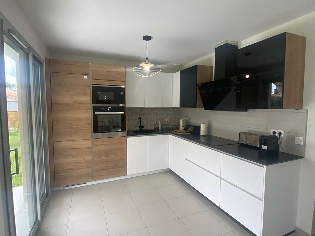 Villa 6 pers., 3 chambres à Moliets-et-Maa - Photo 3