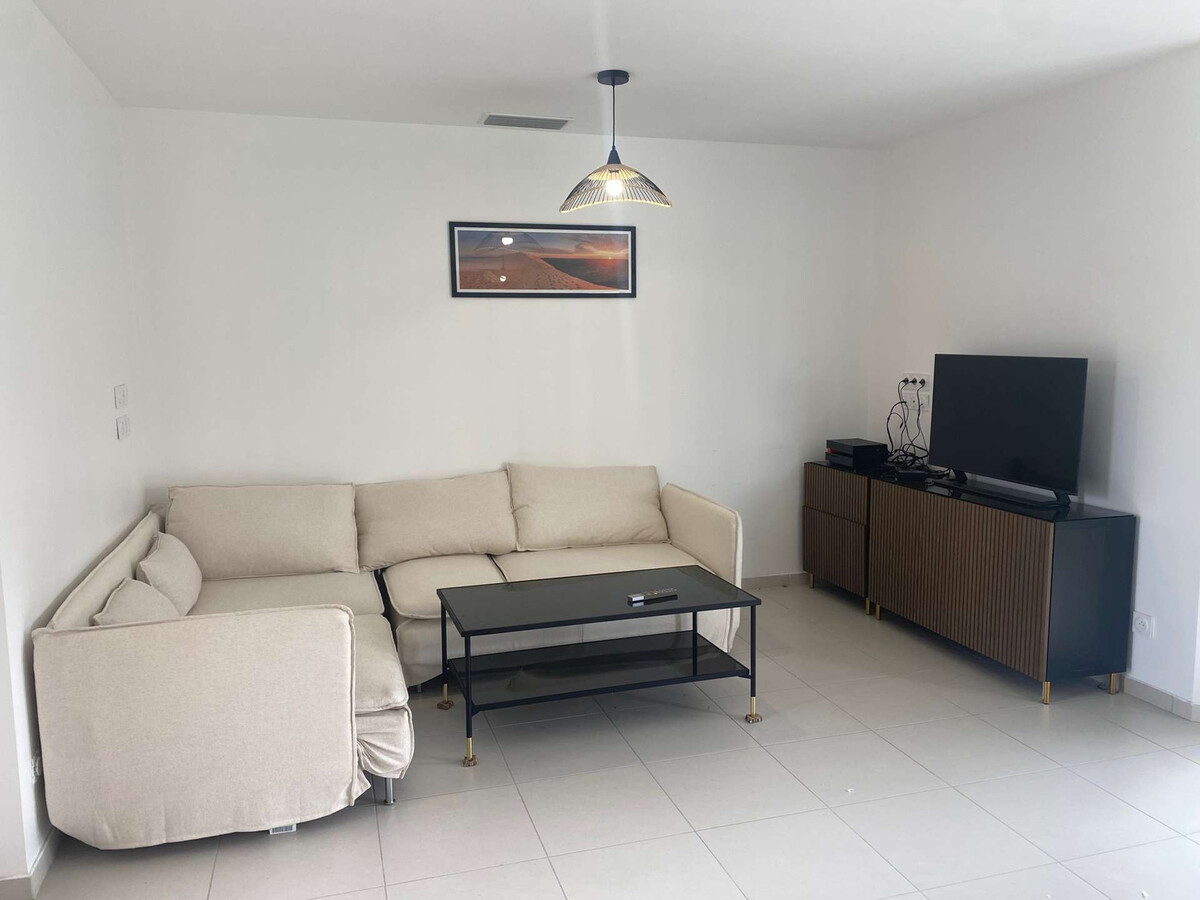 Villa 6 pers., 3 chambres à Moliets-et-Maa - Photo 5