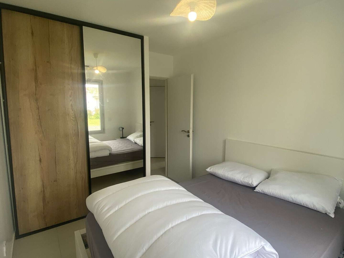 Villa 6 pers., 3 chambres à Moliets-et-Maa - Photo 8