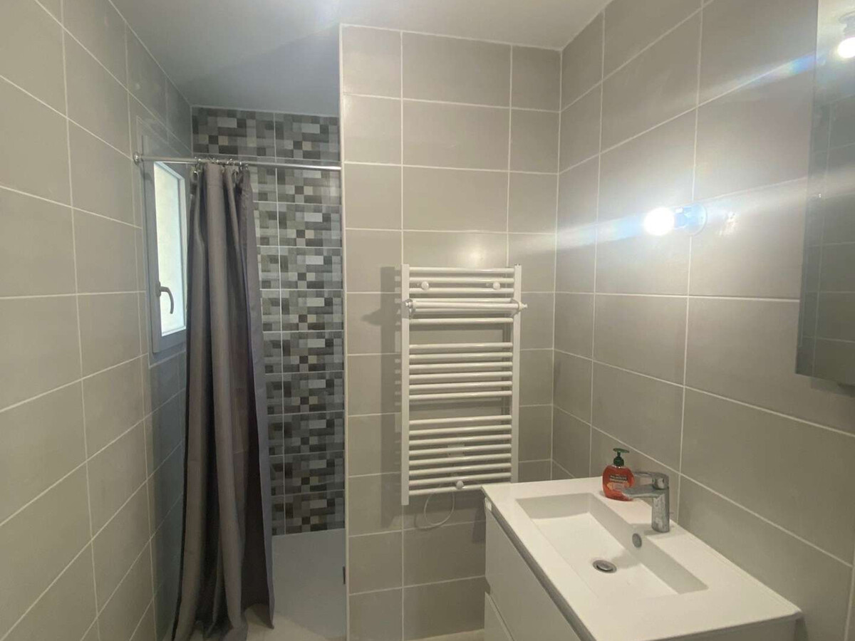 Villa 6 pers., 3 chambres à Moliets-et-Maa - Photo 10