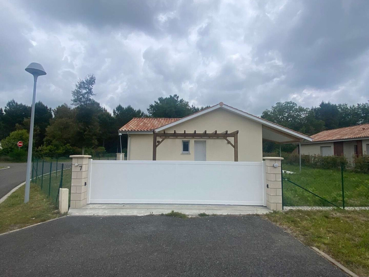Villa 6 pers., 3 chambres à Moliets-et-Maa - Photo 11