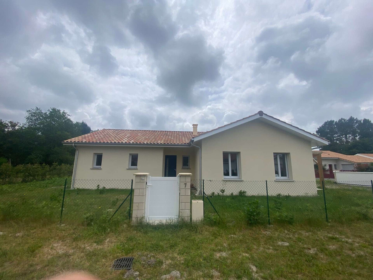 Villa 6 pers., 3 chambres à Moliets-et-Maa - Photo 12