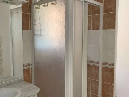 Villa 5 chambres piscine chauffée à Moliets-et-Maa : photo 11