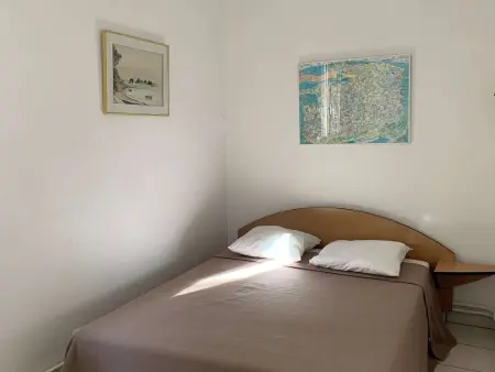 Villa 5 chambres piscine chauffée à Moliets-et-Maa : photo 12