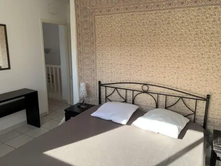 Villa 5 chambres piscine chauffée à Moliets-et-Maa : photo 20