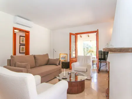 Villa 6 pers. piscine privée à Cala Sant Vicenç : photo 9