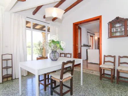Villa 6 pers. piscine privée à Cala Sant Vicenç : photo 11