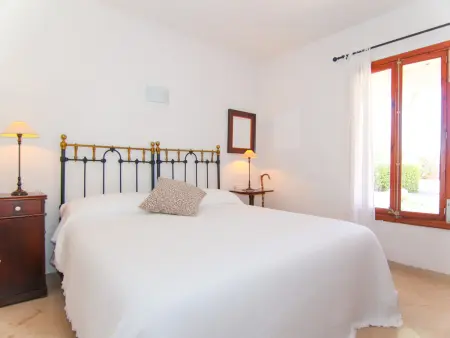 Villa 6 pers. piscine privée à Cala Sant Vicenç : photo 14