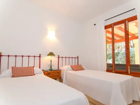 Villa 6 pers. piscine privée à Cala Sant Vicenç : photo 15