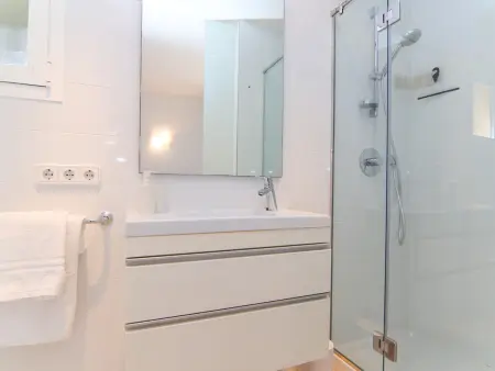 Villa 6 pers. piscine privée à Cala Sant Vicenç : photo 18