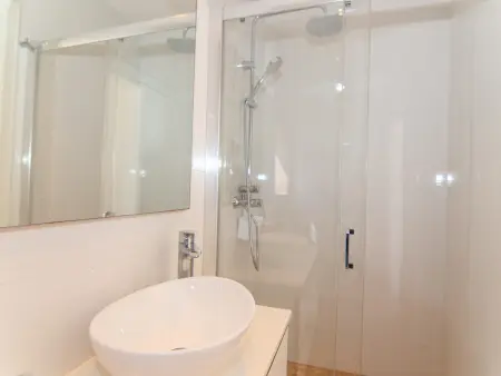 Villa 6 pers. piscine privée à Cala Sant Vicenç : photo 19