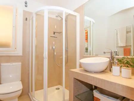 Villa 6 pers. piscine privée à Cala Sant Vicenç : photo 20