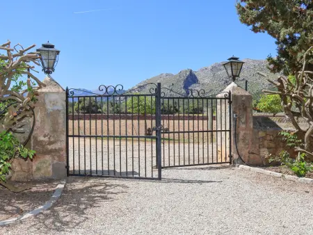 Villa 6 pers. piscine privée à Cala Sant Vicenç : photo 22