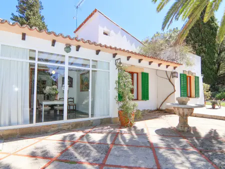 Villa 6 pers. piscine privée à Cala Sant Vicenç : photo 26