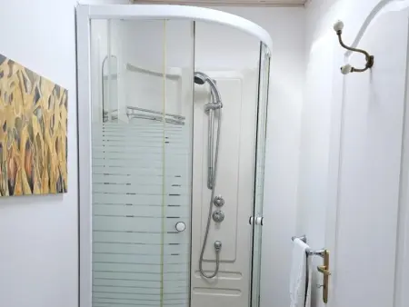 Maison charentaise avec bain de spa privé, 6 pers., La Villedieu : photo 27