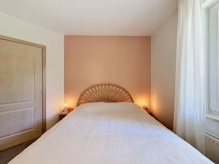 Appartement Petite Oasis avec jardin à De Haan, 1 chambre : photo 18