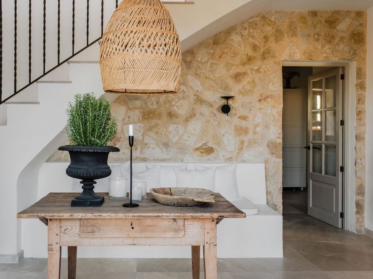 Villa Alenar, maison 3 chambres avec piscine à Marratxí - Photo 2