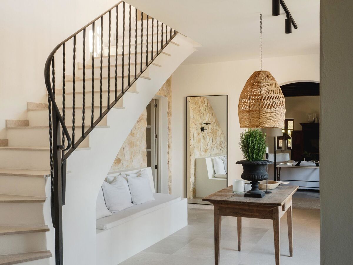 Villa Alenar, maison 3 chambres avec piscine à Marratxí - Photo 3